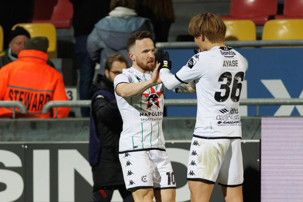 Trabzonspor gündemine aldı Visca onay verdi! Flaş transfer iddiası 14