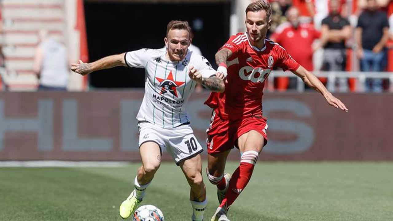 Trabzonspor gündemine aldı Visca onay verdi! Flaş transfer iddiası 13