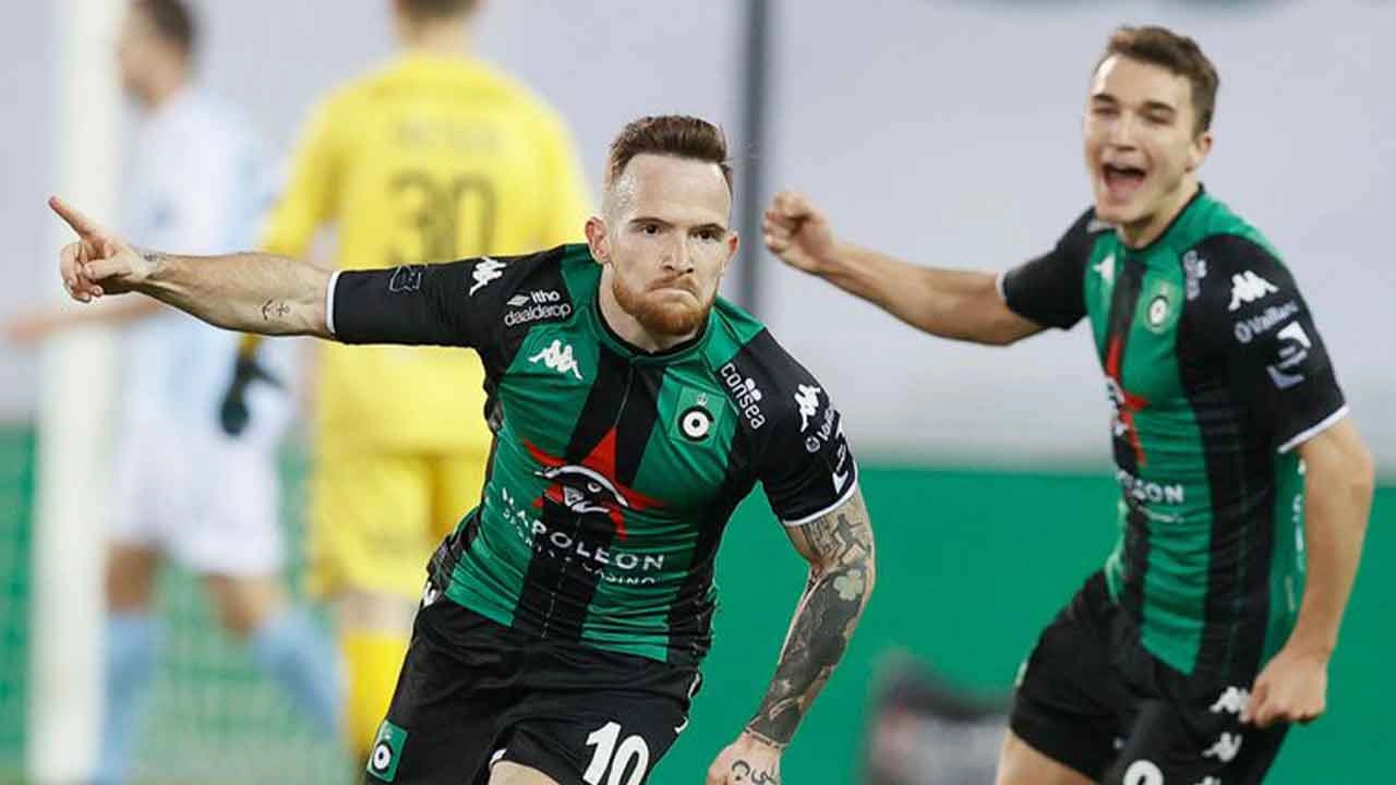 Trabzonspor gündemine aldı Visca onay verdi! Flaş transfer iddiası 12