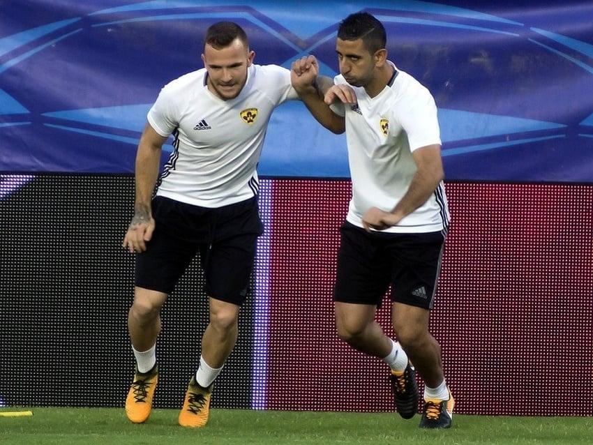 Trabzonspor gündemine aldı Visca onay verdi! Flaş transfer iddiası 11