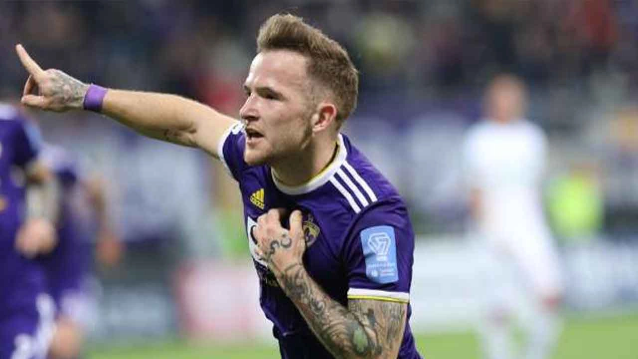 Trabzonspor gündemine aldı Visca onay verdi! Flaş transfer iddiası 9