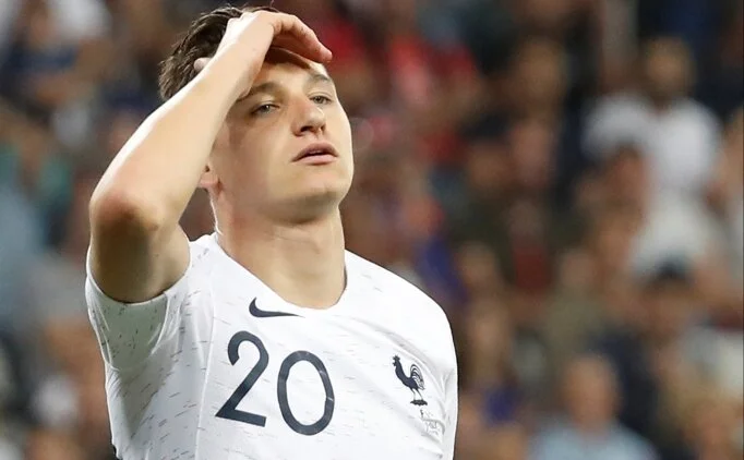 Menajerler Trabzonspor'un kapısında! Şimdi de dünya yıldızını önerdiler 11