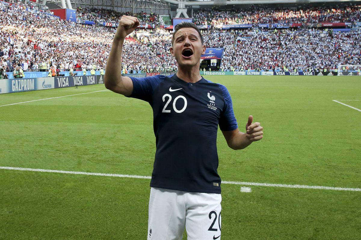 Menajerler Trabzonspor'un kapısında! Şimdi de dünya yıldızını önerdiler 10