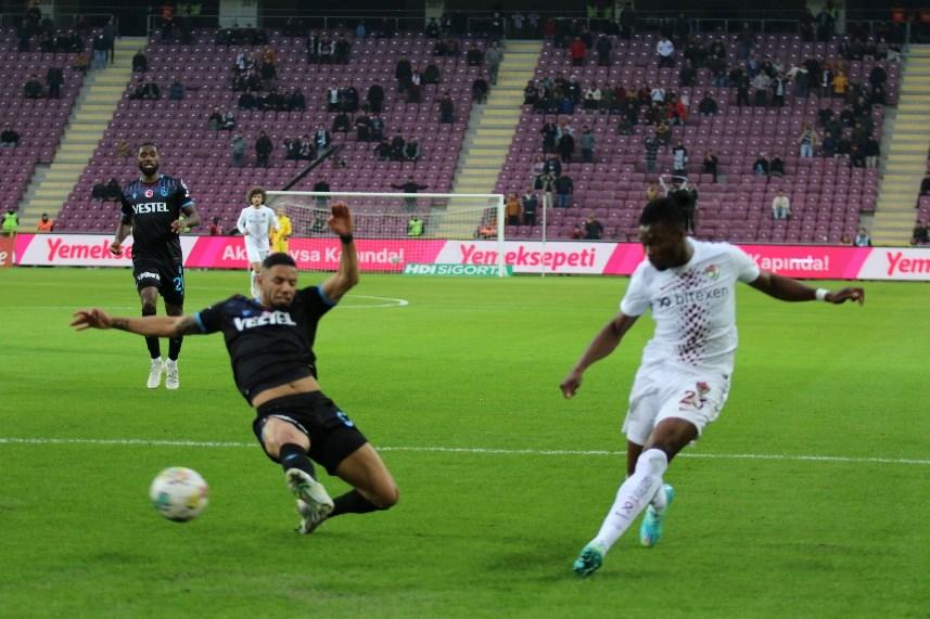 Eski Trabzonsporlu’dan flaş sözler! “Trabzonspor için sezonun kalanında hedef…” 7