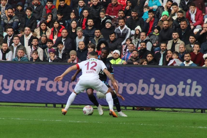 Eski Trabzonsporlu’dan flaş sözler! “Trabzonspor için sezonun kalanında hedef…” 3