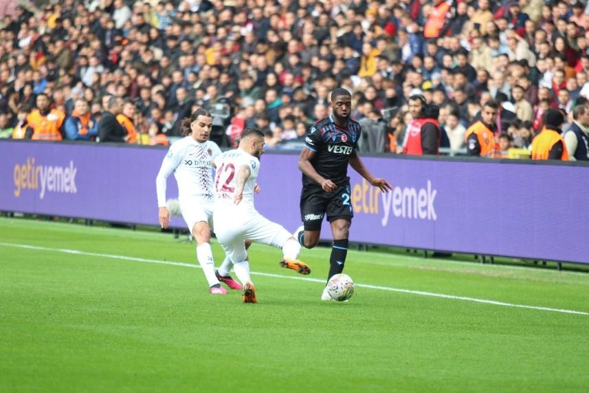 Eski Trabzonsporlu’dan flaş sözler! “Trabzonspor için sezonun kalanında hedef…” 4