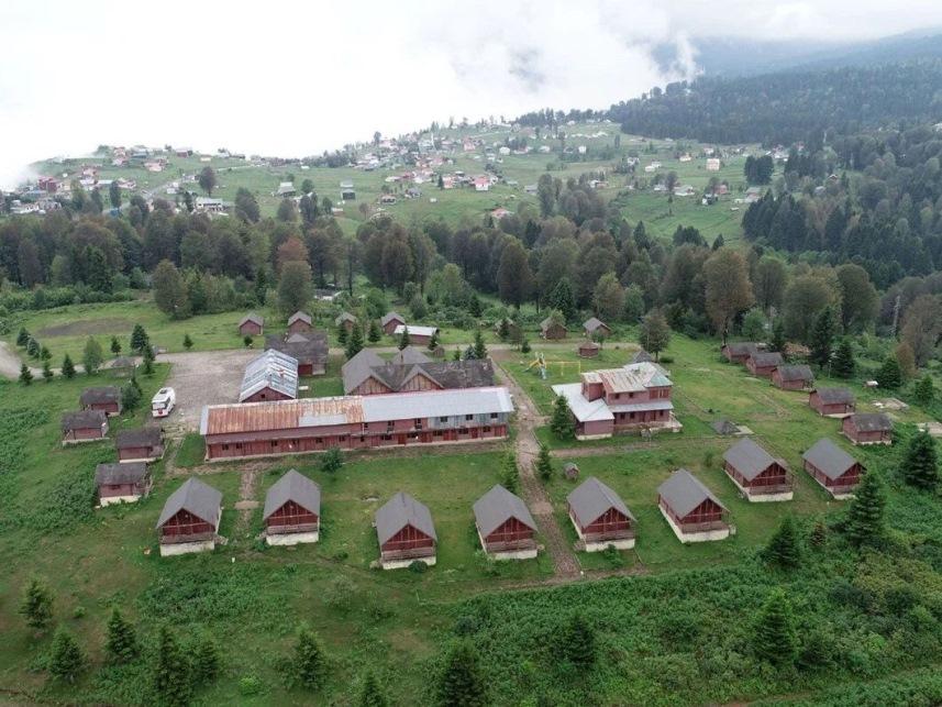 Trabzon'da Hıdırnebi neden atıl durumda? “5 tane Ayder eder” 2