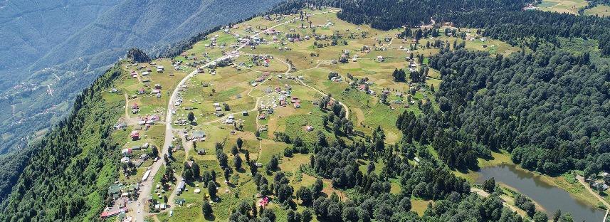 Trabzon'da Hıdırnebi neden atıl durumda? “5 tane Ayder eder” 10