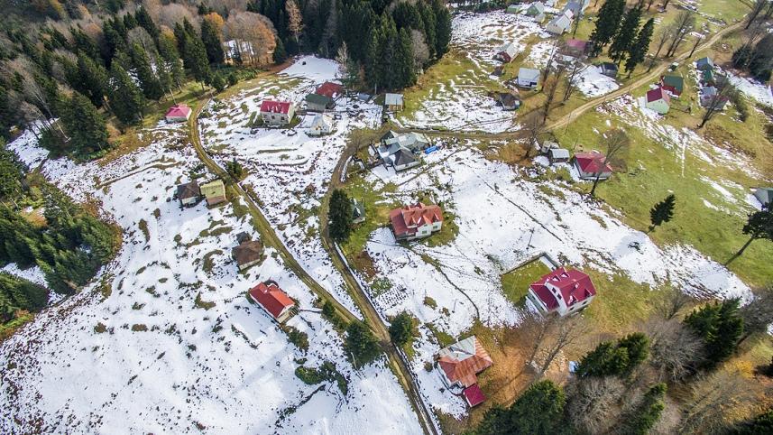 Trabzon'da Hıdırnebi neden atıl durumda? “5 tane Ayder eder” 9