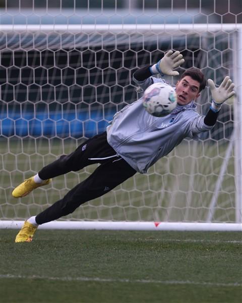 Trabzonspor’un Antalyaspor maçı hazırlıkları tamamlandı 34