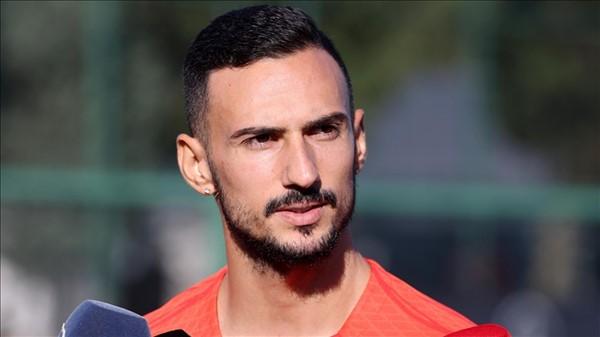 Trabzonspor'un gündemindeki isim Fenerbahçe ile anlaştı 1