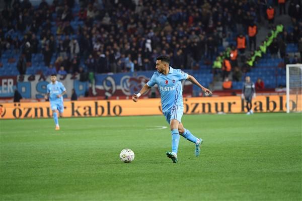 Trabzonspor’un galibiyeti sonrası flaş yorum “İnsanın aklına gelen ilk soru… 5