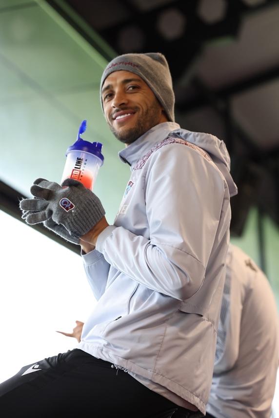 Trabzonspor hazırlıklara başladı! 23. haftada rakip Galatasaray - 02 Şubat 2023 15