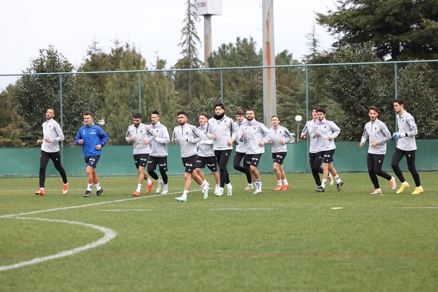 Trabzonspor, UEFA listesini yeniledi 7