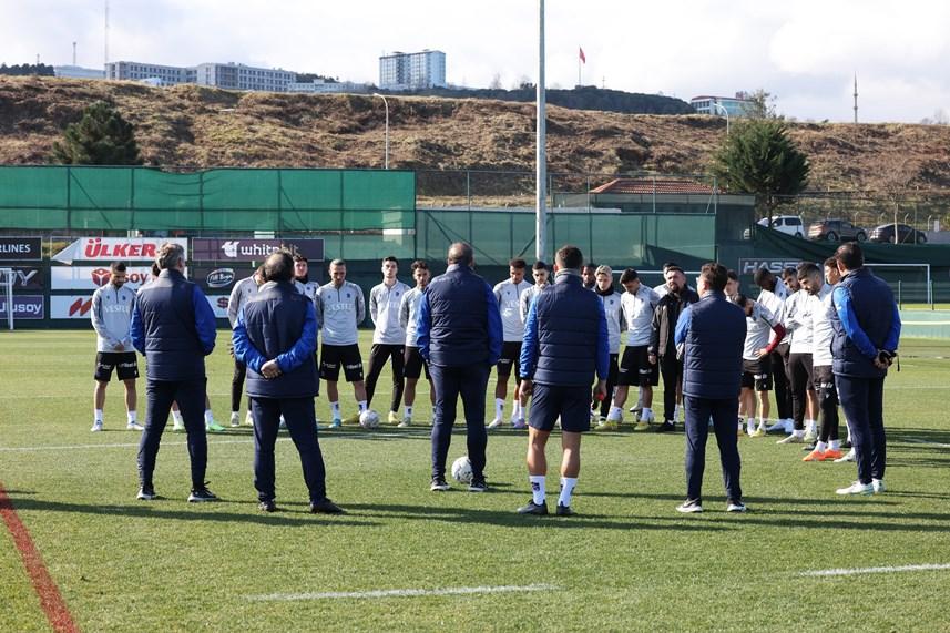 Trabzonspor, UEFA listesini yeniledi 5