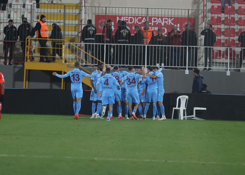 Trabzonspor’un Galatasaray Muhtemel 11’i! 4 Şubat 2023 9