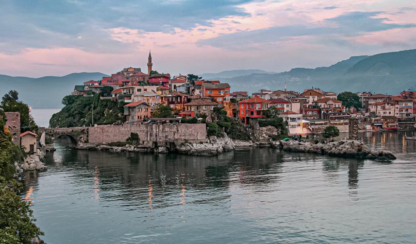 Deprem bakımından en güvenli iller hangileri? Profesörden açıklama! 15