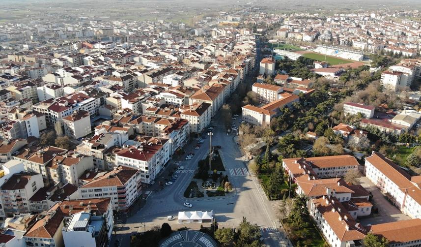 Deprem bakımından en güvenli iller hangileri? Profesörden açıklama! 16
