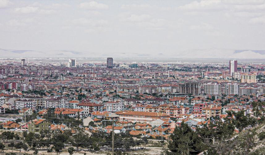 Deprem bakımından en güvenli iller hangileri? Profesörden açıklama! 4