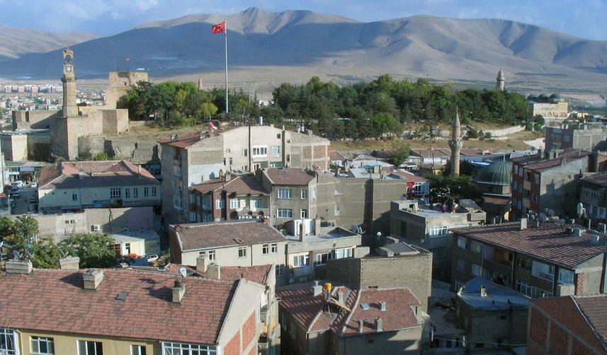 Deprem bakımından en güvenli iller hangileri? Profesörden açıklama! 20
