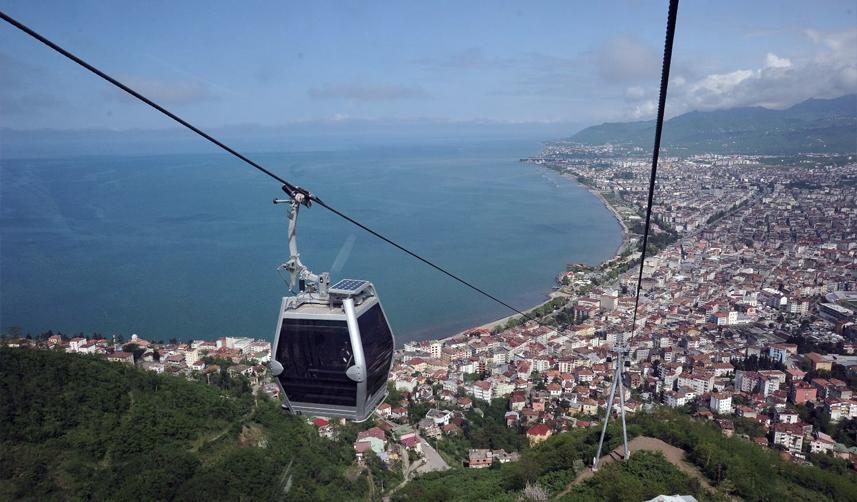 Deprem bakımından en güvenli iller hangileri? Profesörden açıklama! 8