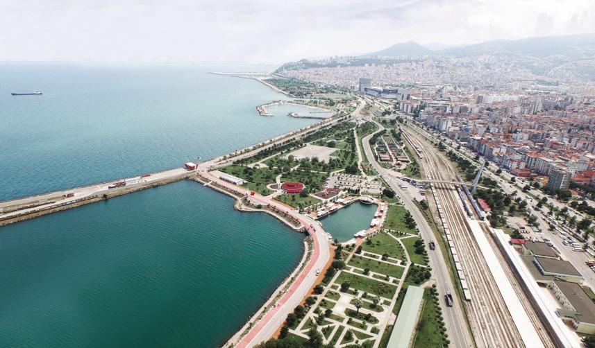 Deprem bakımından en güvenli iller hangileri? Profesörden açıklama! 13