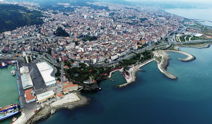 Deprem bakımından en güvenli iller hangileri? Profesörden açıklama! 12