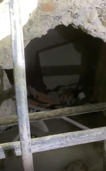 Enkaz altında duygulandıran anlar! Kendisini kurtarmaya gelenin Trabzonlu olduğunu öğrenince böyle tepki verdi 5