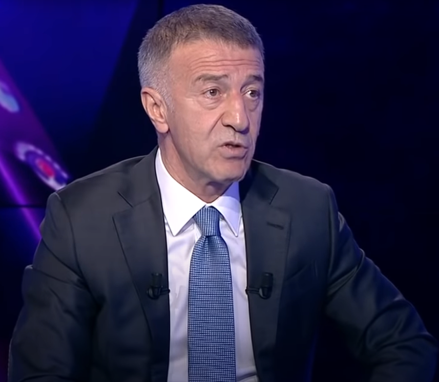 Ahmet Ağaoğlu'ndan Basel maçı çağrısı 5