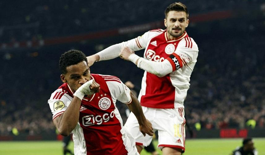 Ahmetcan Kaplan'ın takımından tepki çeken hareket! 7