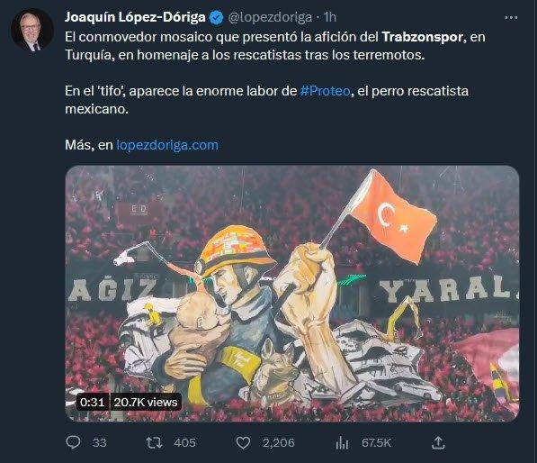 Dünya Trabzonspor maçınındaki koreografiyi konuşuyor "Muhteşem" 19