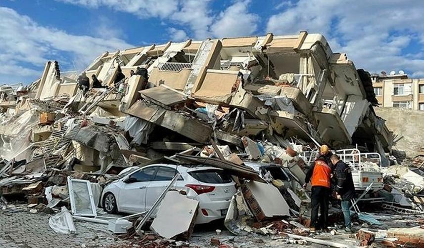 AFAD kalem kalem açıkladı! Depremzedelere barınma desteği başvuruları başladı 15