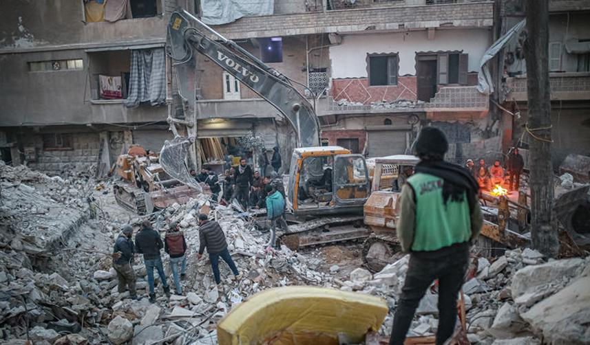 AFAD kalem kalem açıkladı! Depremzedelere barınma desteği başvuruları başladı 17