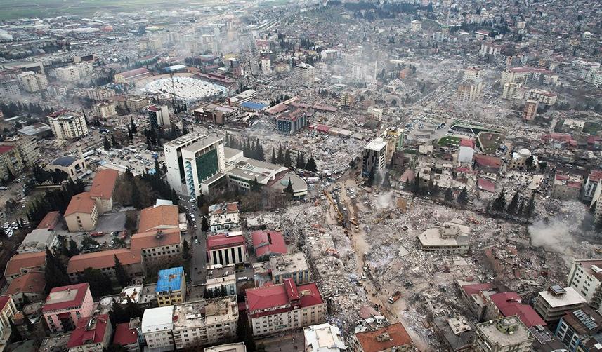AFAD kalem kalem açıkladı! Depremzedelere barınma desteği başvuruları başladı 18