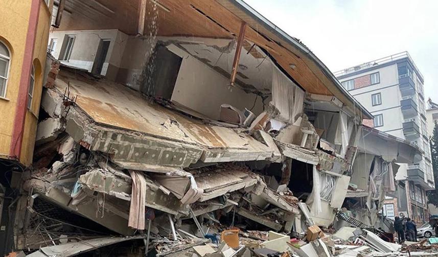 AFAD kalem kalem açıkladı! Depremzedelere barınma desteği başvuruları başladı 3