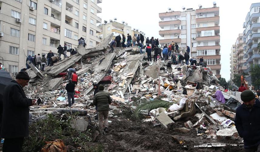 AFAD kalem kalem açıkladı! Depremzedelere barınma desteği başvuruları başladı 4