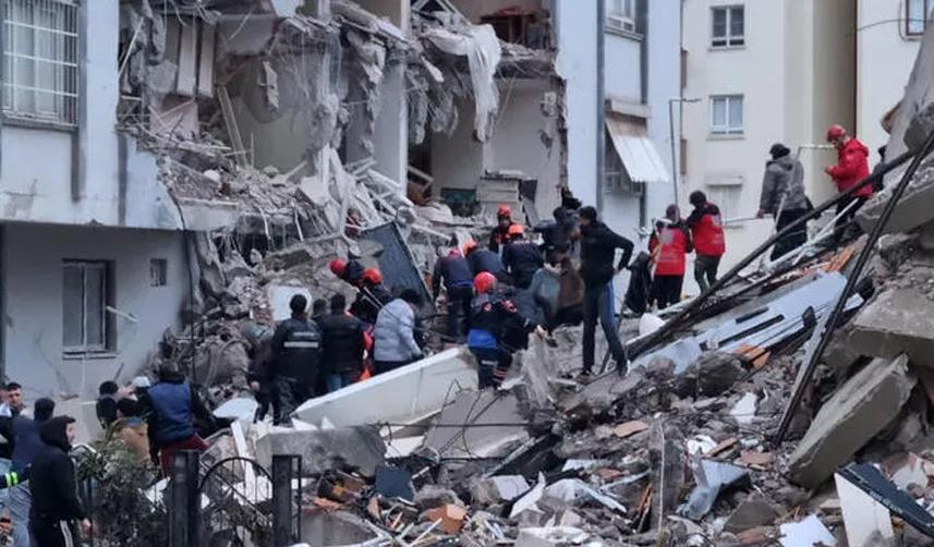 AFAD kalem kalem açıkladı! Depremzedelere barınma desteği başvuruları başladı 6