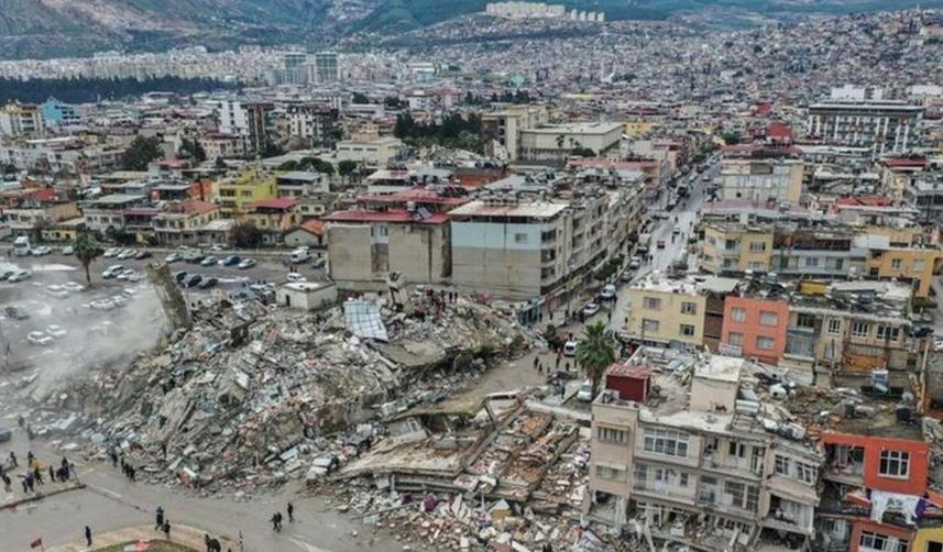 AFAD kalem kalem açıkladı! Depremzedelere barınma desteği başvuruları başladı 8