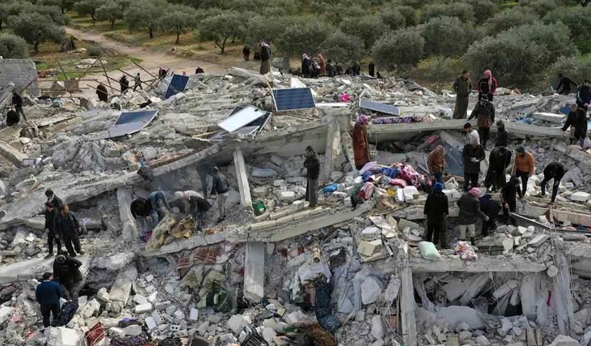 AFAD kalem kalem açıkladı! Depremzedelere barınma desteği başvuruları başladı 9