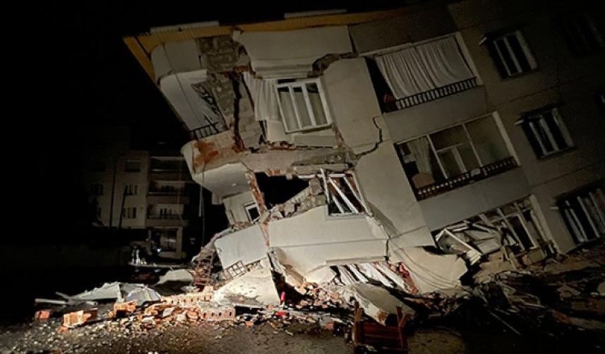 AFAD kalem kalem açıkladı! Depremzedelere barınma desteği başvuruları başladı 12