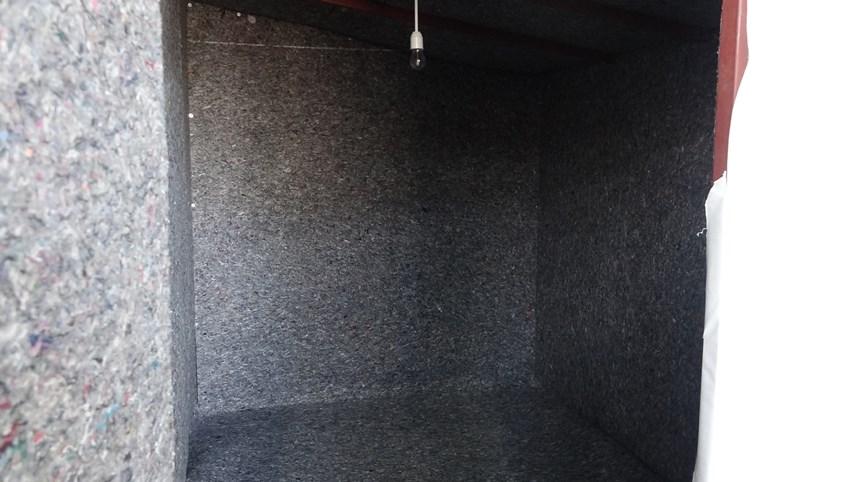 Trabzon'da depremzedeler için fabrika gibi çalışıyorlar 11