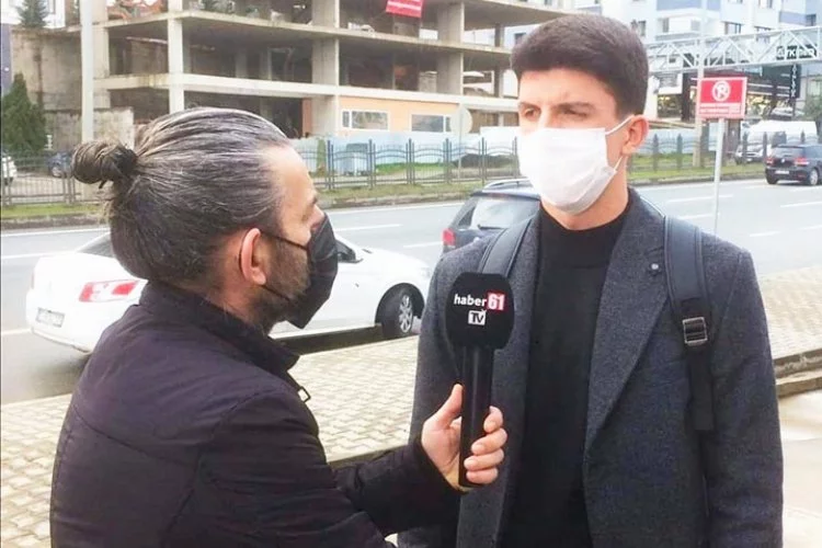 Trabzonspor'un genç ismine teklifler var! 4