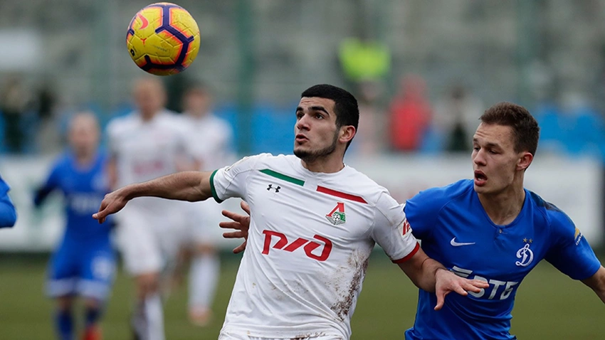 Trabzonspor'un genç ismine teklifler var! 8