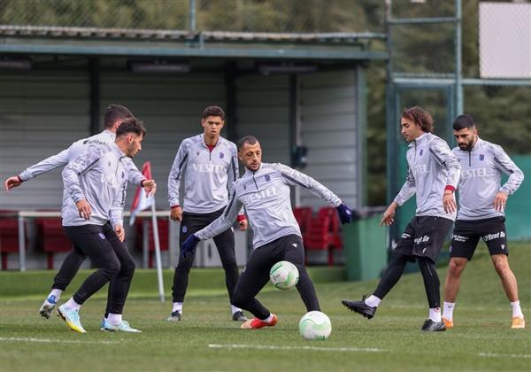 Trabzonspor'un genç ismine teklifler var! 14