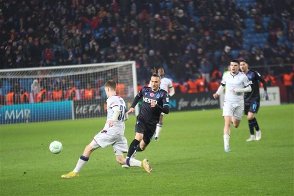 İşte Trabzonspor’un muhtemel Basel maçı 11’i! Abdullah Avcı Kimlere şans verecek 11