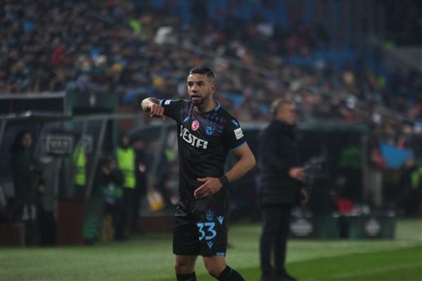 İşte Trabzonspor’un muhtemel Basel maçı 11’i! Abdullah Avcı Kimlere şans verecek 10