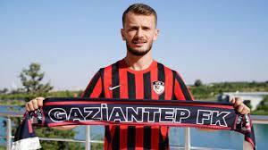 İşte Trabzonspor'un yıldızı Visca'nın sahalara dönmesi için planlanan maç 22