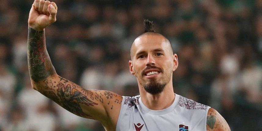 İşte Trabzonspor'un yıldızı Visca'nın sahalara dönmesi için planlanan maç 3