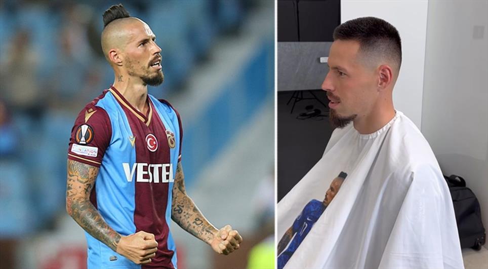 İşte Trabzonspor'un yıldızı Visca'nın sahalara dönmesi için planlanan maç 11