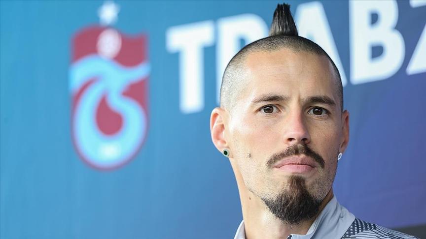 İşte Trabzonspor'un yıldızı Visca'nın sahalara dönmesi için planlanan maç 6